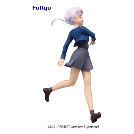 LOVE LIVE! SUPERSTAR!! - Chisato Arashi - Statuette 21cm 