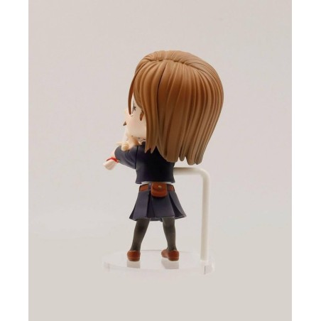 JUJUTSU KAISEN - Deformed Kugisaki Nobara - Statuette Taito 7cm 
