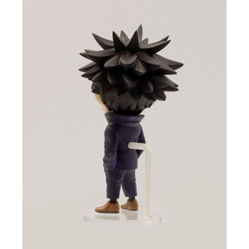 JUJUTSU KAISEN - Deformed Fushiguro Megumi - Statuette Taito 7cm 