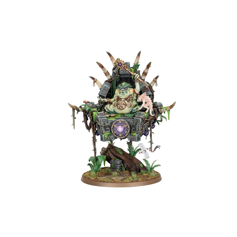 Set d'armée SERAPHON Français
