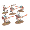 SERAPHON ARMY SET FRA