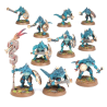 SERAPHON ARMY SET FRA