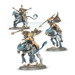 STORMCAST ETERNALS VANGUARD-PALLADORS