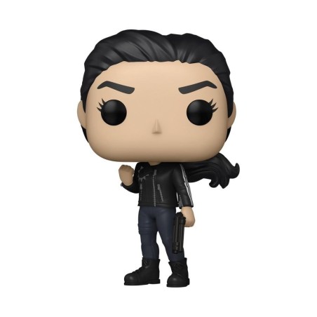 MARVEL Hawkeye - POP N° 1214 - Maya Lopez 