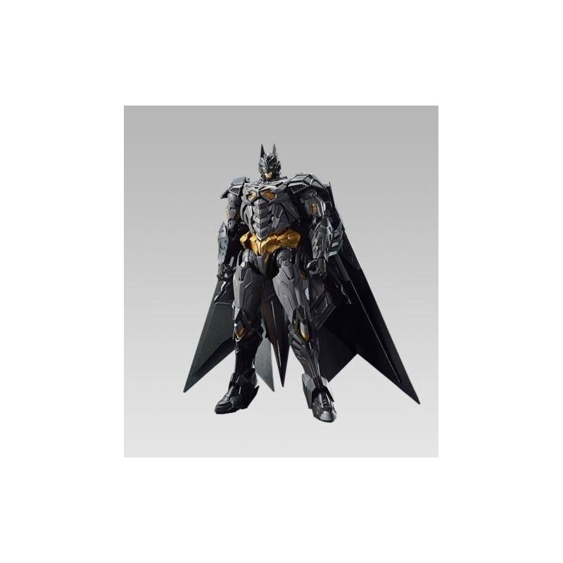 BANDAI - Figure Rise Amplified Batman - Model Kit REPROD 
