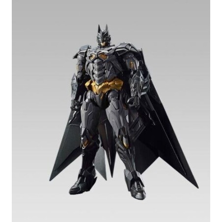 BANDAI - Figure Rise Amplified Batman - Model Kit REPROD 