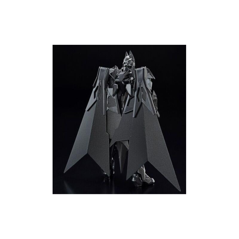 BANDAI - Figure Rise Amplified Batman - Model Kit REPROD 