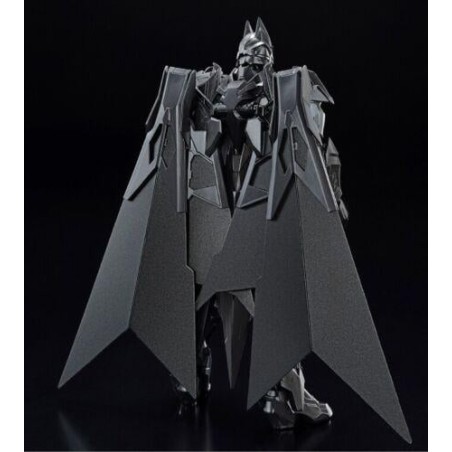 BANDAI - Figure Rise Amplified Batman - Model Kit REPROD 