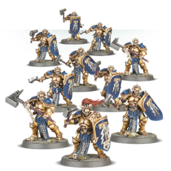 STORMCAST ETERNALS LIBERATORS
