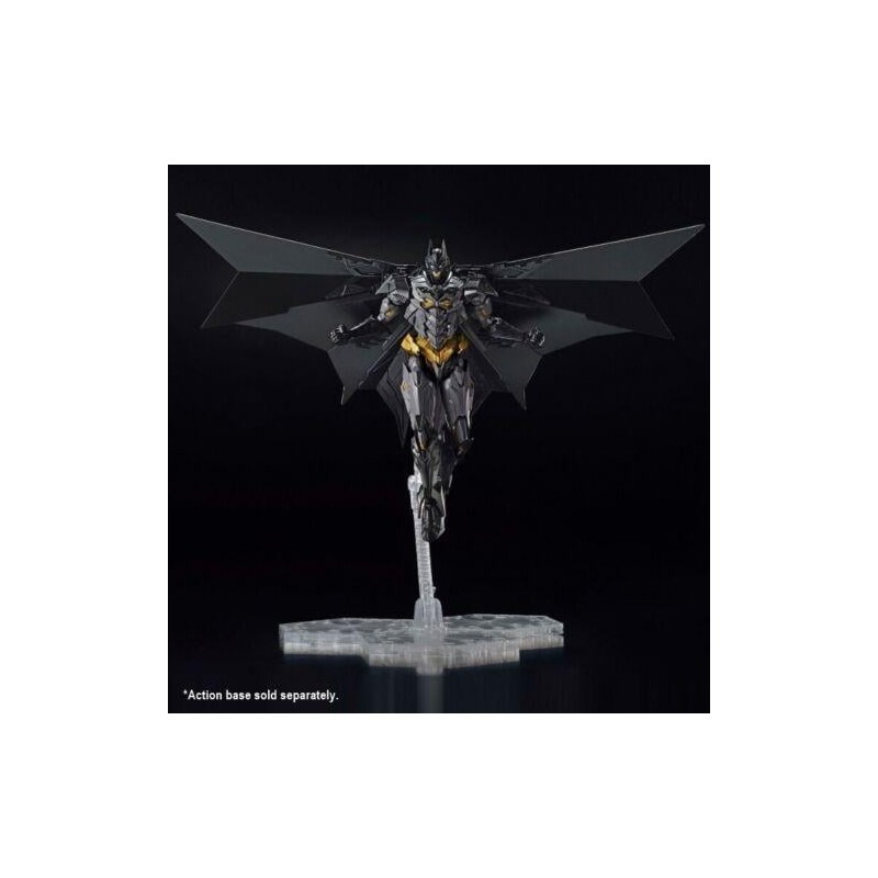 BANDAI - Figure Rise Amplified Batman - Model Kit REPROD 
