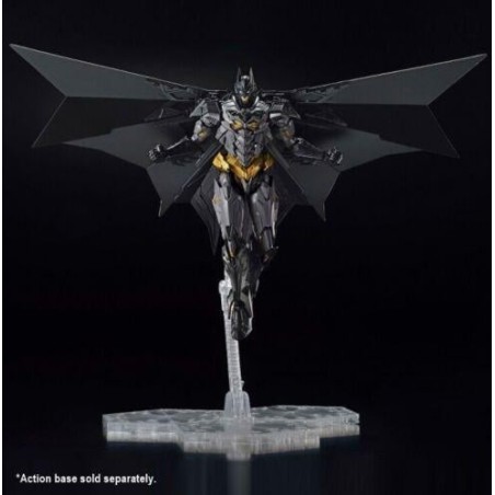BANDAI - Figure Rise Amplified Batman - Model Kit REPROD 