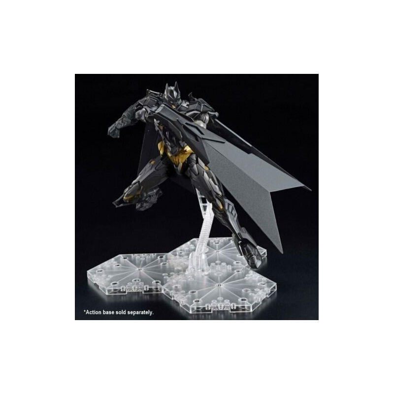 BANDAI - Figure Rise Amplified Batman - Model Kit REPROD 