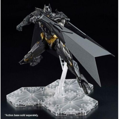 BANDAI - Figure Rise Amplified Batman - Model Kit REPROD 