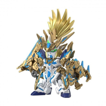 GUNDAM - SDW Heroes C - Model Kit 