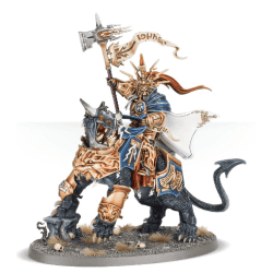 STORMCAST ETERNALS VANDUS HAMMERHAND