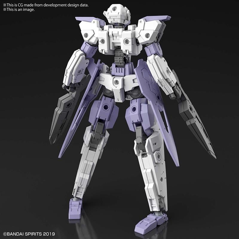 30MM - 1/144 EEXM 30 Espossito Beta - Model Kit 