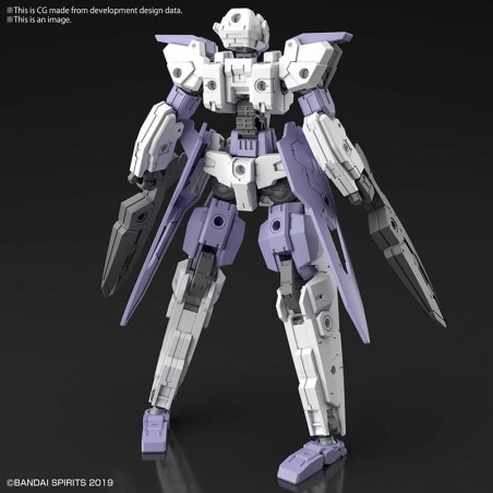 30MM - 1/144 EEXM 30 Espossito Beta - Model Kit 