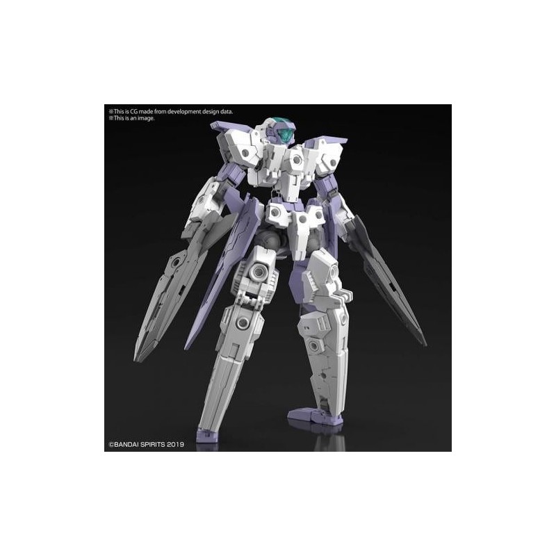 30MM - 1/144 EEXM 30 Espossito Beta - Model Kit 