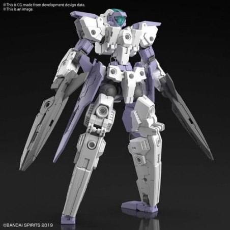 30MM - 1/144 EEXM 30 Espossito Beta - Model Kit 
