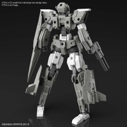 30MM - 1/144 EEXM 30 Espossito Alfa - Model Kit 
