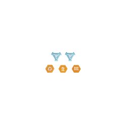 SWL Tokens - Vehicles (5)