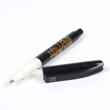 HARRY POTTER - Poudlard - Pack Notebook + Stylo-Bille 