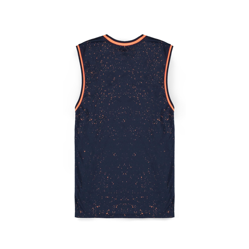SPACE JAM - Tune Squad - T-shirt homme (XL) 