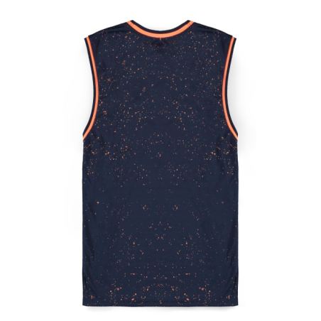 SPACE JAM - Tune Squad - T-shirt homme (XL) 