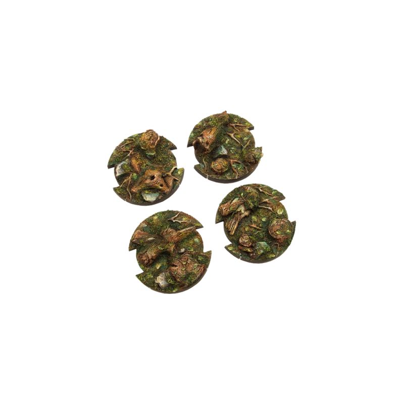 SWL Forest Bases 50mm (2)