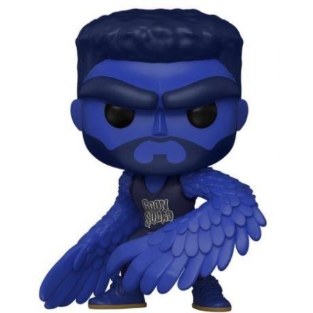 SPACE JAM 2 - POP N° 1181 - The Brow 