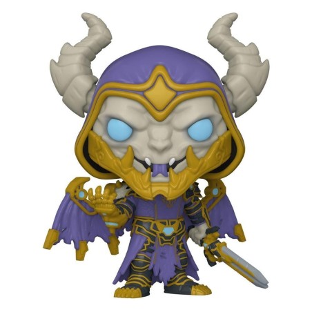 TINY TINA'S WONDERLAND - POP N° 860 - Dragon 
