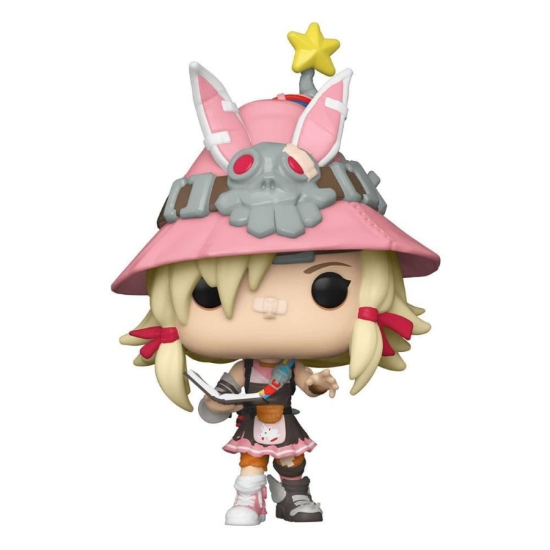 TINY TINA'S WONDERLAND - POP N° 858 - Tiny Tina 