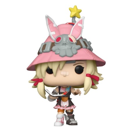 TINY TINA'S WONDERLAND - POP N° 858 - Tiny Tina 