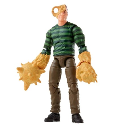 SPIDER-MAN - Homme-Sable - Figurine Legends Series 15cm 