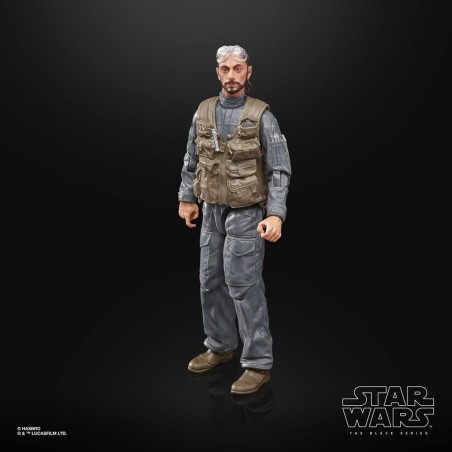 STAR WARS - Bodhi Rook - Figurine Black Series 