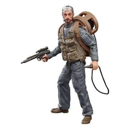 STAR WARS - Bodhi Rook - Figurine Black Series 