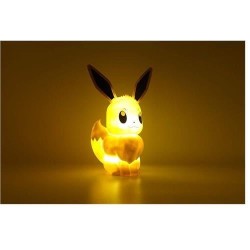 POKEMON - Evoli - Lampe LED 30cm  2