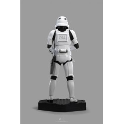 ORIGINAL STORMTROOPER - Statuette '24.5x20.5x63cm'  2