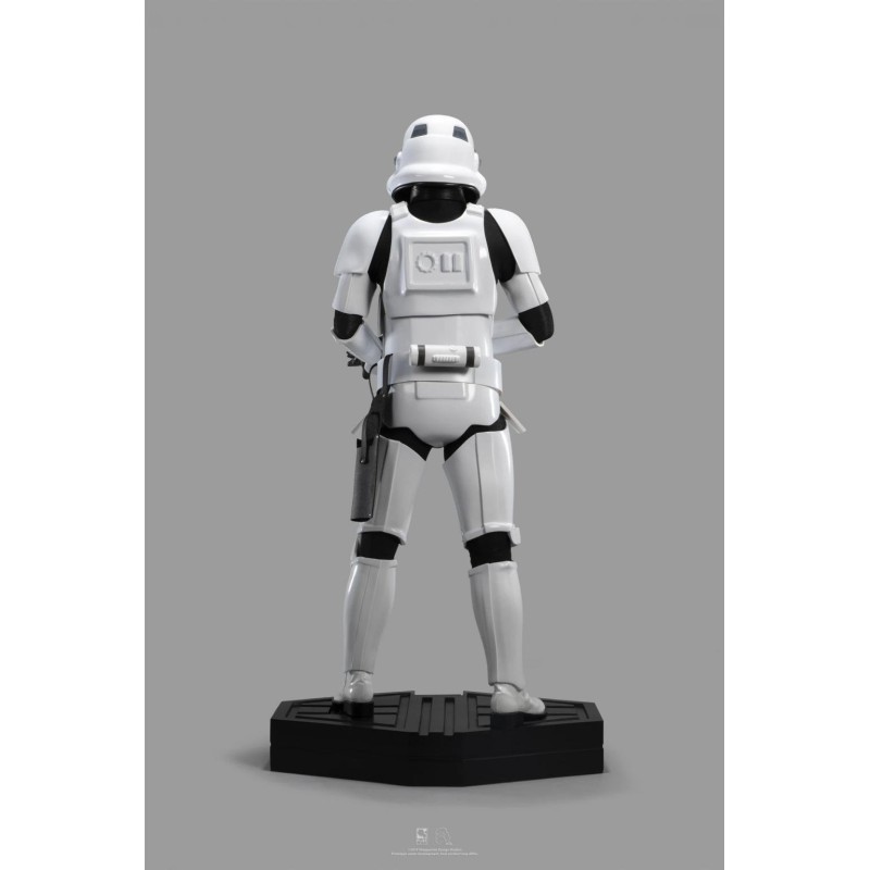 ORIGINAL STORMTROOPER - Statuette '24.5x20.5x63cm' 
