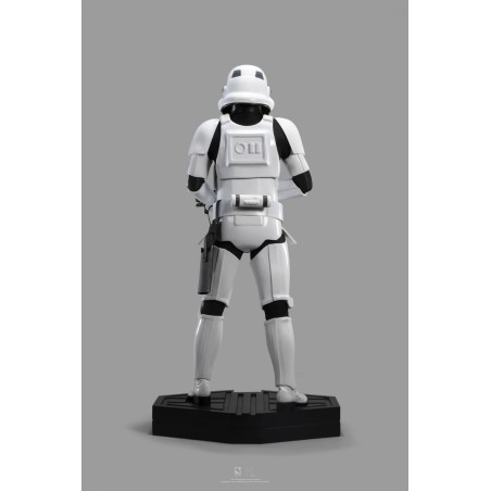 ORIGINAL STORMTROOPER - Statuette '24.5x20.5x63cm' 