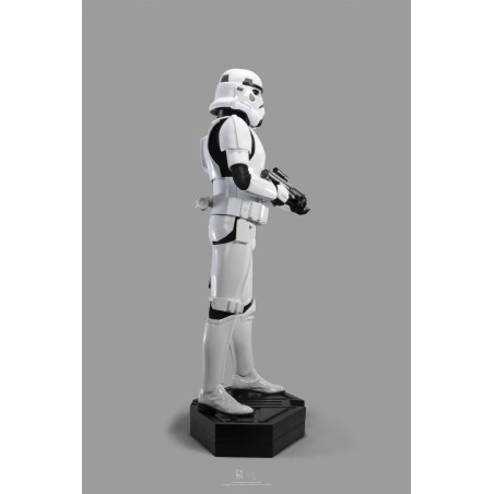 ORIGINAL STORMTROOPER - Statuette '24.5x20.5x63cm' 
