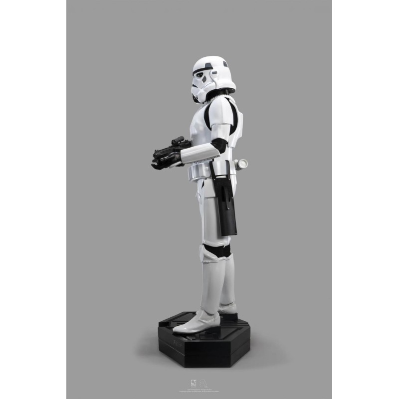 ORIGINAL STORMTROOPER - Statuette '24.5x20.5x63cm' 