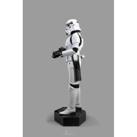 ORIGINAL STORMTROOPER - Statuette '24.5x20.5x63cm' 