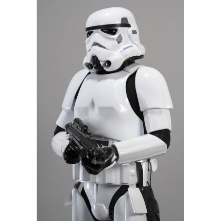 ORIGINAL STORMTROOPER - Statuette '24.5x20.5x63cm' 