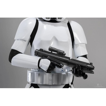ORIGINAL STORMTROOPER - Statuette '24.5x20.5x63cm' 