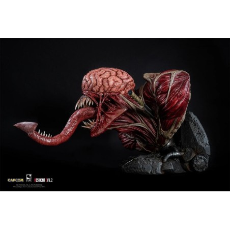 RESIDENT EVIL - Licker - Buste 1/1 '50x44x75cm' 