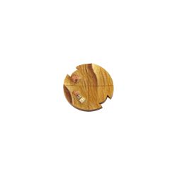 SWL Desert Bases 70mm Round (1)