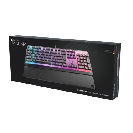 ROCCAT - Magma Keyboard Membrane Azerty 