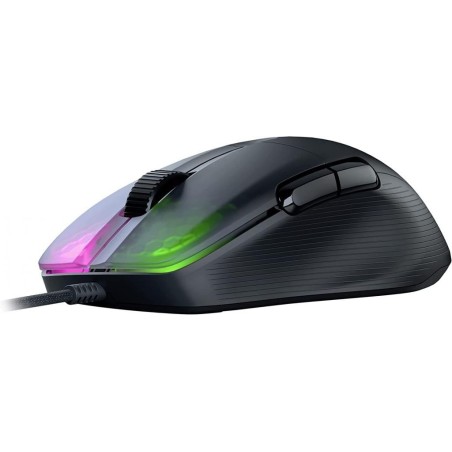 ROCCAT - Kone Pro Mouse Black 