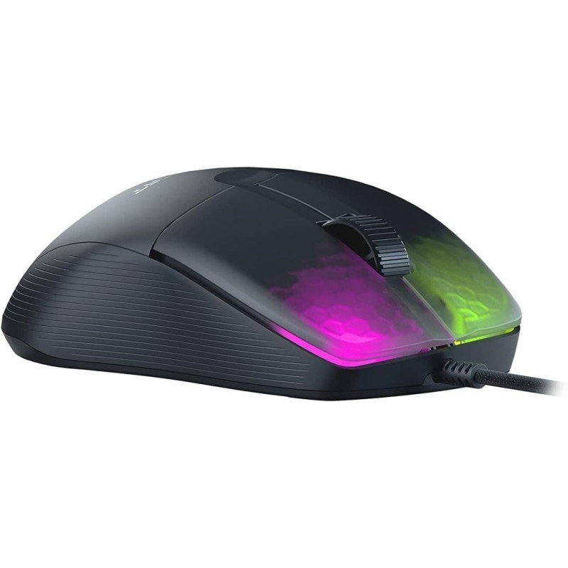 ROCCAT - Kone Pro Mouse Black 